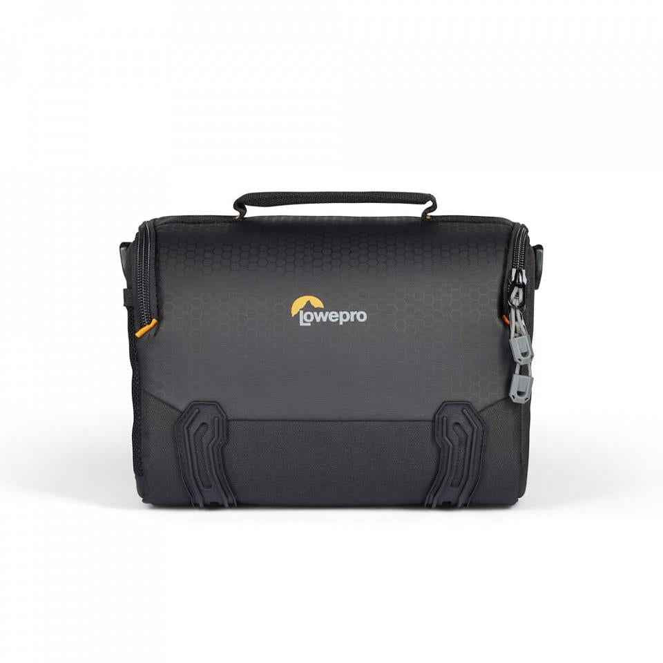 Adventura SH 160 III Camera Bag (Black)