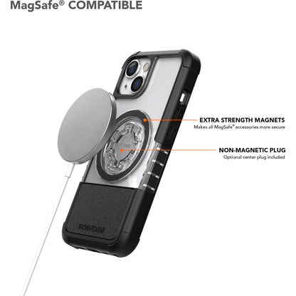 Rokform Crystal Case