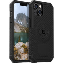 Rokform Rugged Case for iPhone 14/13 (Black)