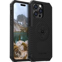 Rokform Rugged Case for iPhone 14 Pro Max/13 Pro Max (Black)