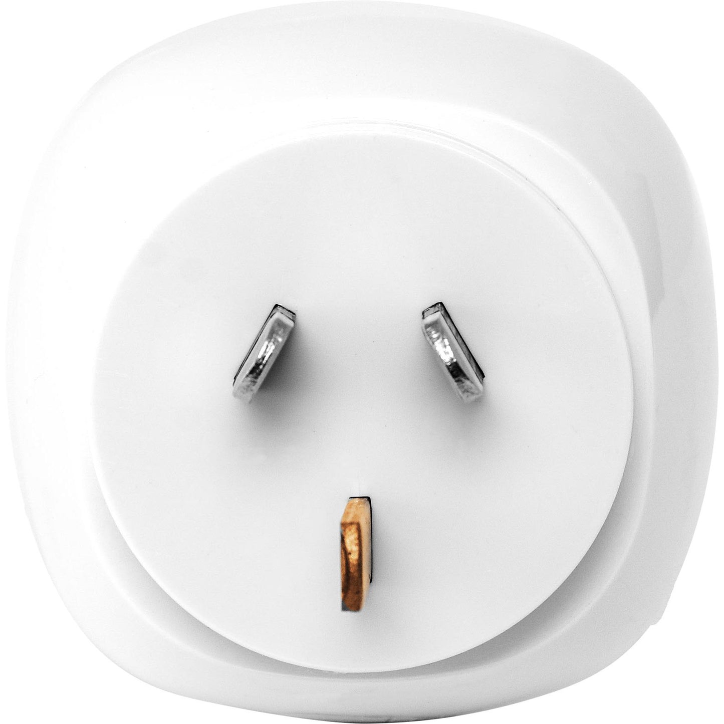 Terminal 2 Inbound Travel Adaptor EU/US (AU)