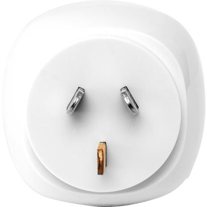 Terminal 2 Inbound Travel Adaptor EU/US (AU)
