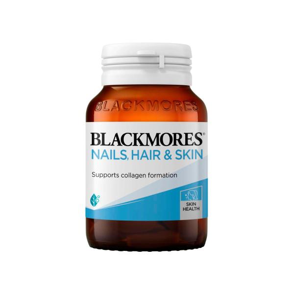 BLACKMORES HAIR SKIN NAILS 120PK