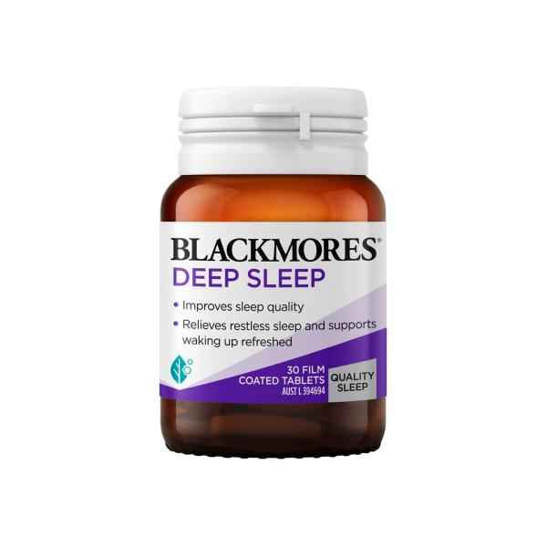 BLACKMORES DEEP SLEEP 30PK