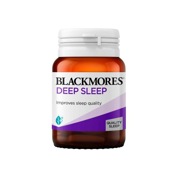 BLACKMORES DEEP SLEEP 30PK