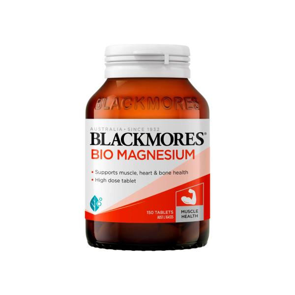 Bio Magnesium