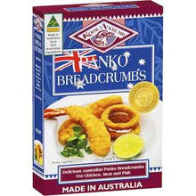 Kook A Krumb Panko Breadcrumbs 190g