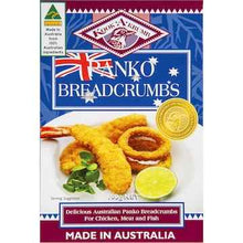 Kook A Krumb Panko Breadcrumbs 190g