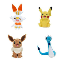 Pokemon 12" Plush - Assorted*