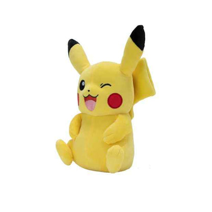 Pokemon 12" Plush - Assorted*