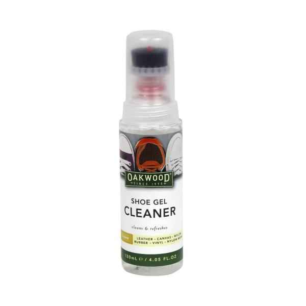 Shoe Gel Cleaner