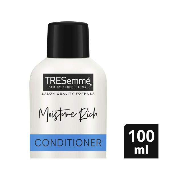 Rich Moisture Conditioner