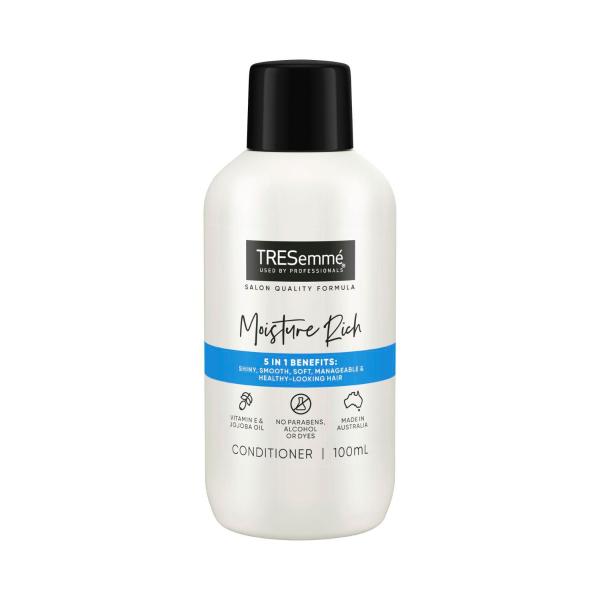 TRESEMME CONDITIONER RICH MOISTURE 100ML
