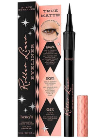 Roller Liner Matte Liquid Eyeliner