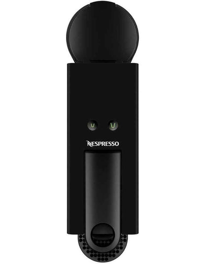 Essenza Mini Solo Capsule Coffee Machine in Black BEC220BLK