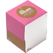No Issues Bamboo, Aloe Vera & Vitamin E Classic Cream Cubes 3 Ply 60 pack