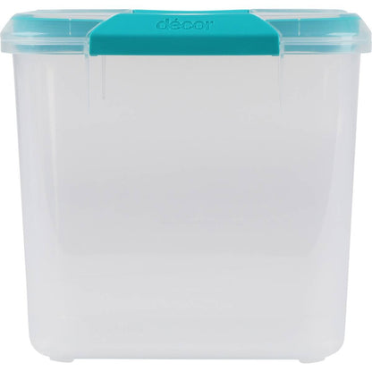 Decor Fresh Seal Clips Tall Oblong 2.3l