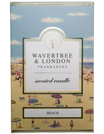 Beach Candle