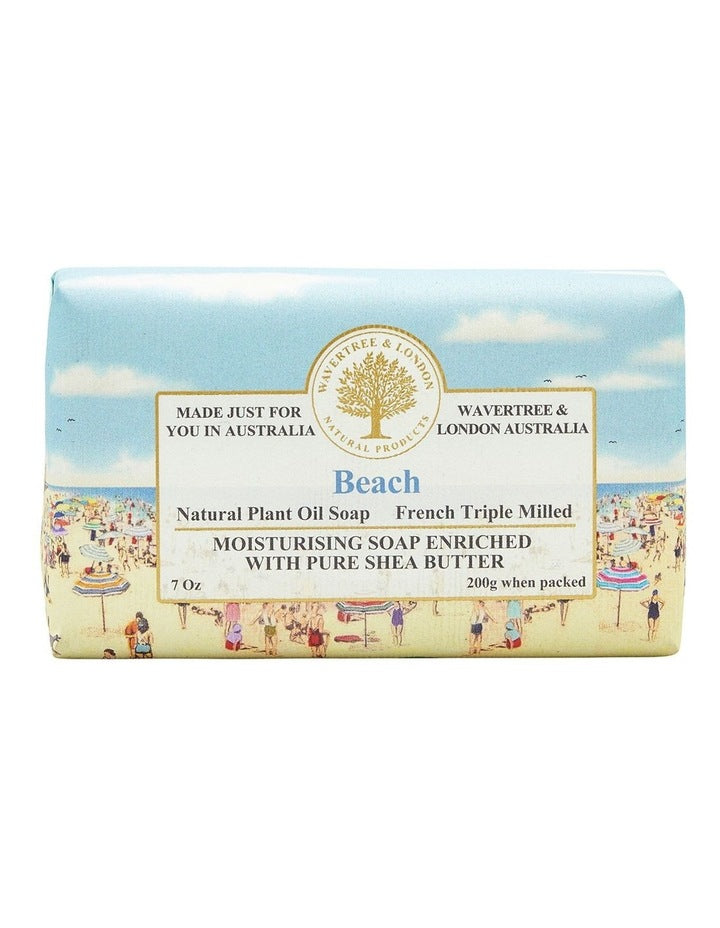Beach Soap