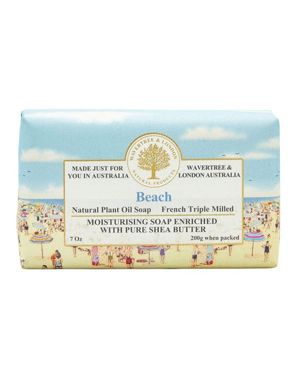 Beach Soap