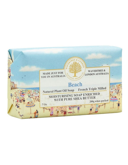Beach Soap