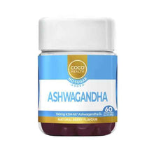 Gummies Ashwagandha