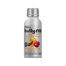 HB BELLY ME SHOT PROBIOTIC + DIGEST CLEANSE 60ML