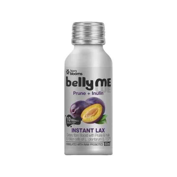 HB BELLY ME SHOT PROBIOTIC + INSTANT LAX 60ML