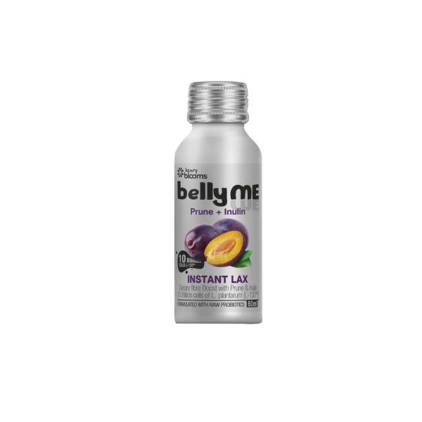 HB BELLY ME SHOT PROBIOTIC + INSTANT LAX 60ML
