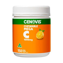 Mega Vitamin C for Immune Support 1000mg