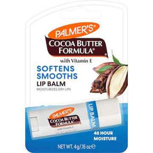 Palmer's Cocoa Butter Formula Moisturising Lip Balm 4g