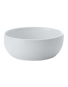 White Basics Chilli Bowl 9x3.5cm in White