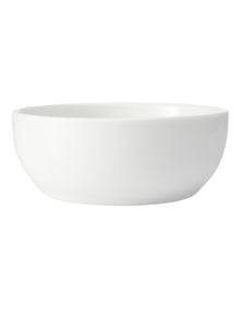White Basics Chilli Bowl 9x3.5cm in White