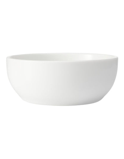 White Basics Chilli Bowl 9x3.5cm in White