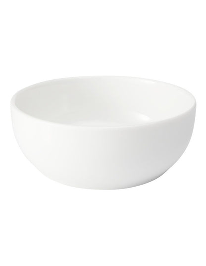 White Basics Chilli Bowl 9x3.5cm in White