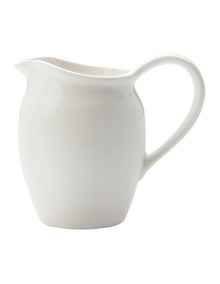 Basic Jug 330ml in White