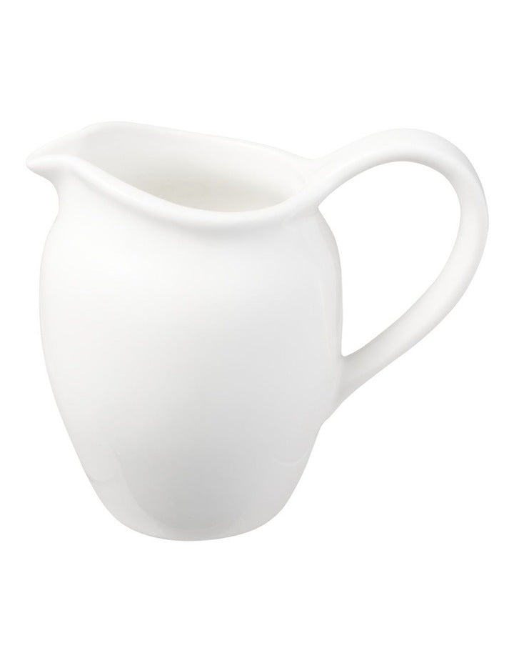 Basic Jug 330ml in White
