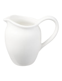 Basic Jug 330ml in White