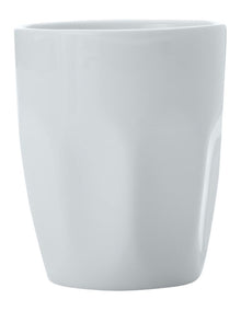 White Basics Latte Cup 200ml in White
