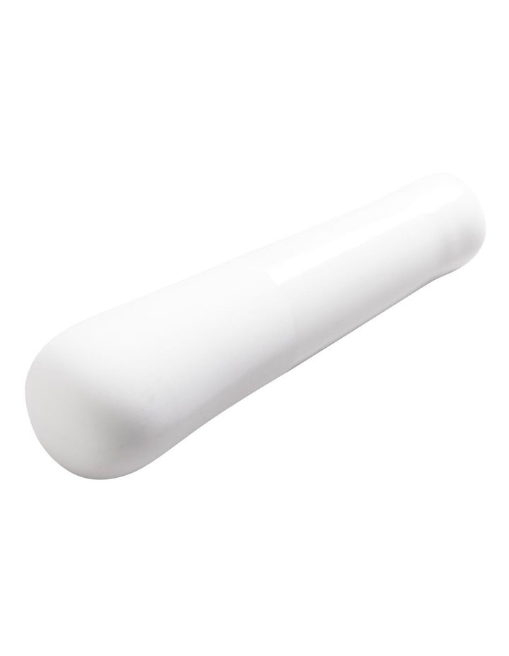 Basics Mortar & Pestle 7cm Gift Boxed in White