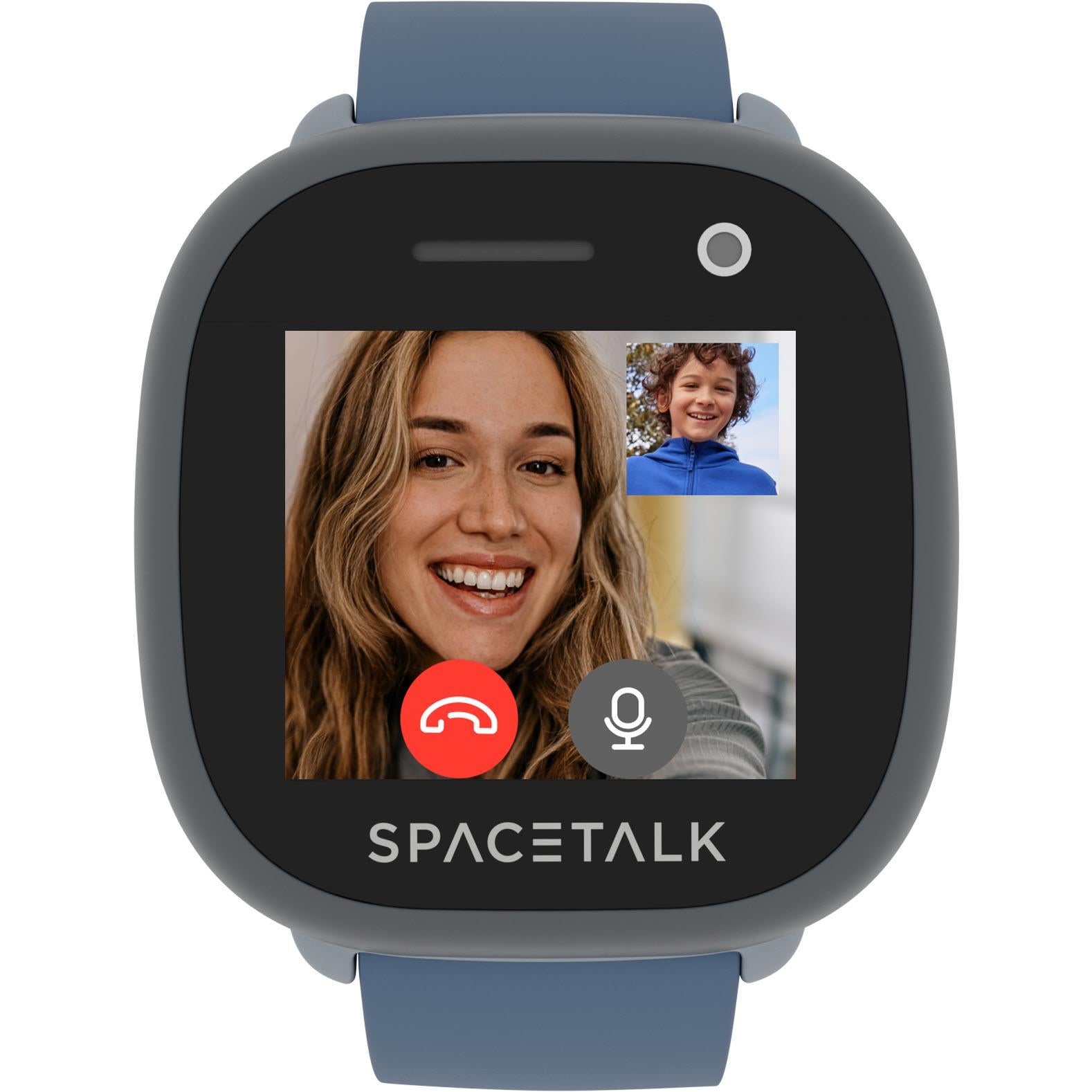 SPACETALK Adventurer 2 Kids Video Smartwatch 4G (Dusk)