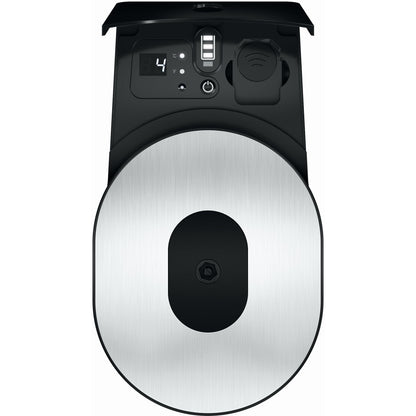 Jura Cool Control 1L Milk Cooler (Black)