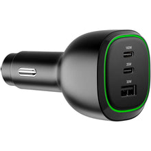 ALOGIC Rapid Power 165W Car Charger
