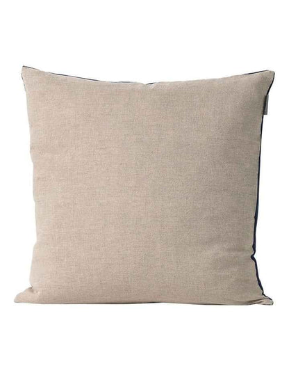 Luxury Velvet Cushion in Slate