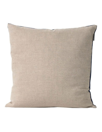Luxury Velvet Cushion in Slate