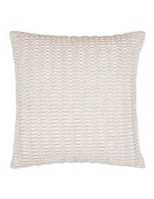 Loxton European Pillowcase in Champagne