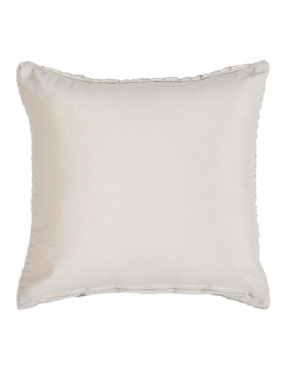 Loxton Cushion in Champagne