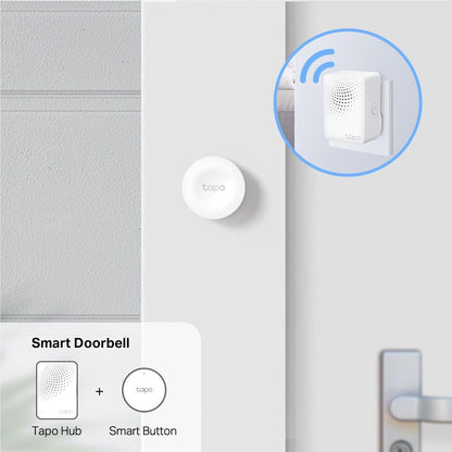 TP-Link Tapo Smart Button