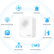 TP-Link Tapo Smart IoT Hub