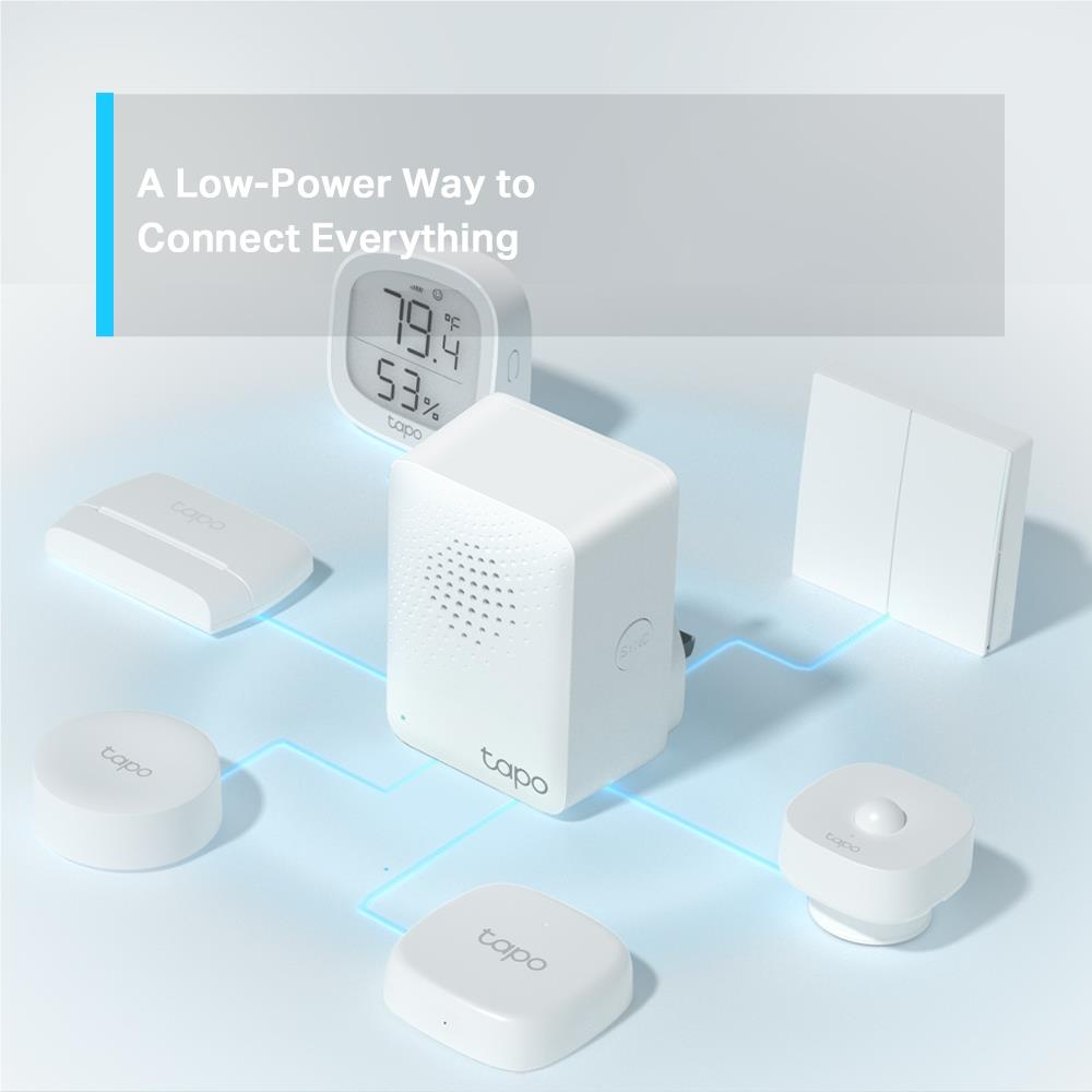 TP-Link Tapo Smart IoT Hub